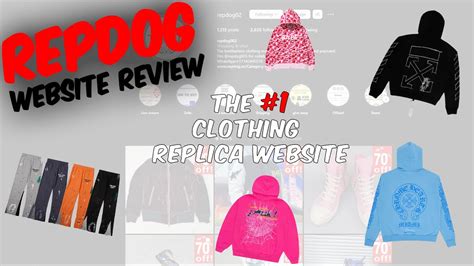 reliable replica clothing sites|fake clothes websites.